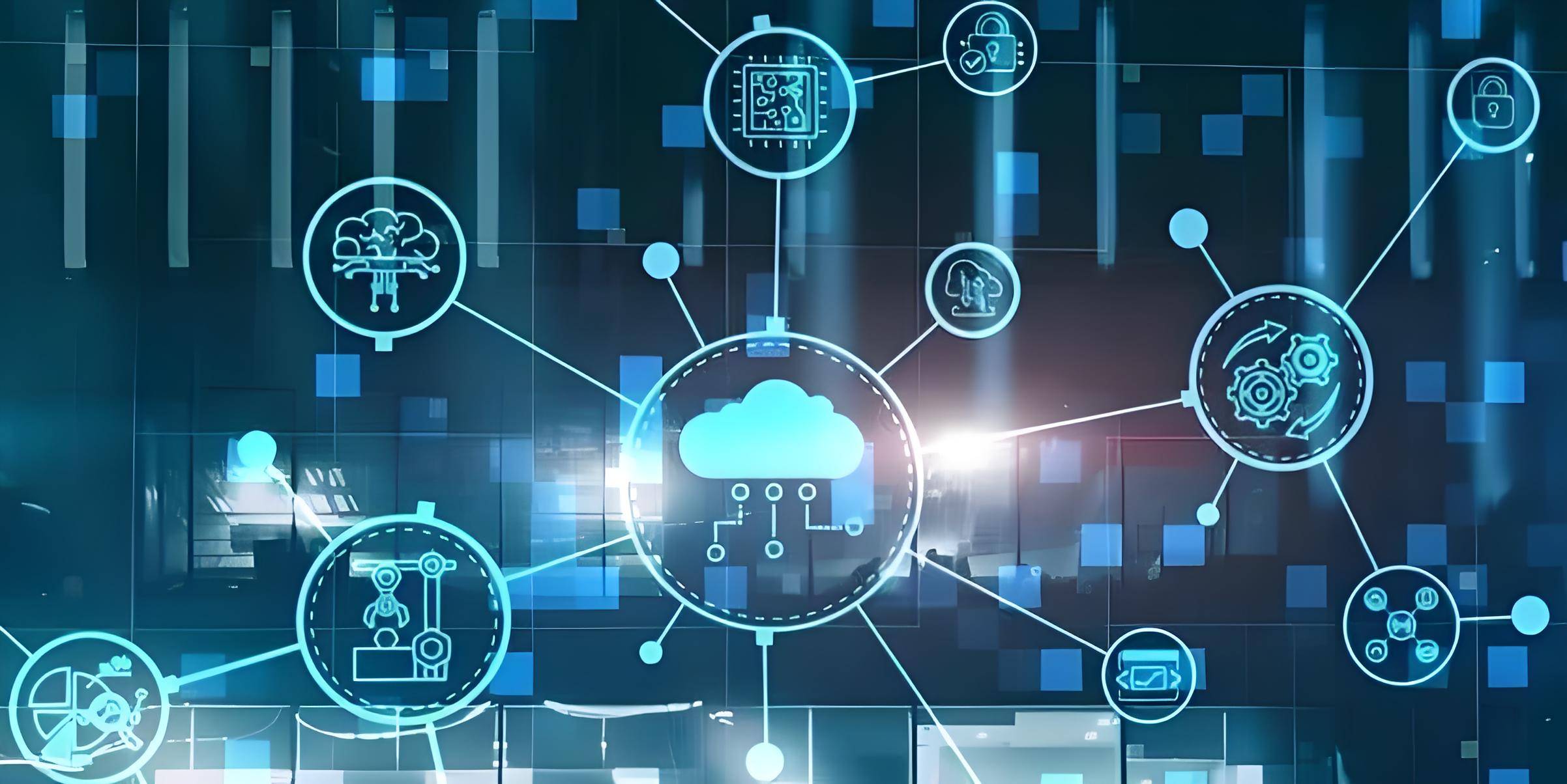 云PLM與云CAD 驅動企業數字化轉型與管理的雙引擎
