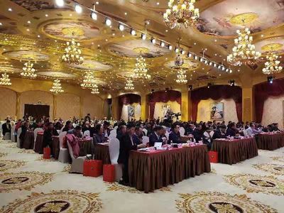 共創(chuàng)共闖,共享共榮!江西省電子電路行業(yè)協會正式成立