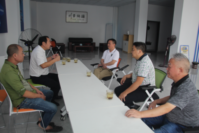 修水縣一企業(yè)榮獲&ldquo;江西省退役軍人就業(yè)創(chuàng)業(yè)園地&rdquo;榮譽(yù)稱號(hào)